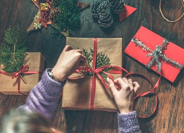 他们说，欧洲的圣诞节一定要去瑞典过