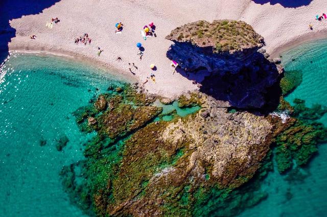 在“阳光与海滩”的季节里，欧洲十大最美海滩榜单出炉