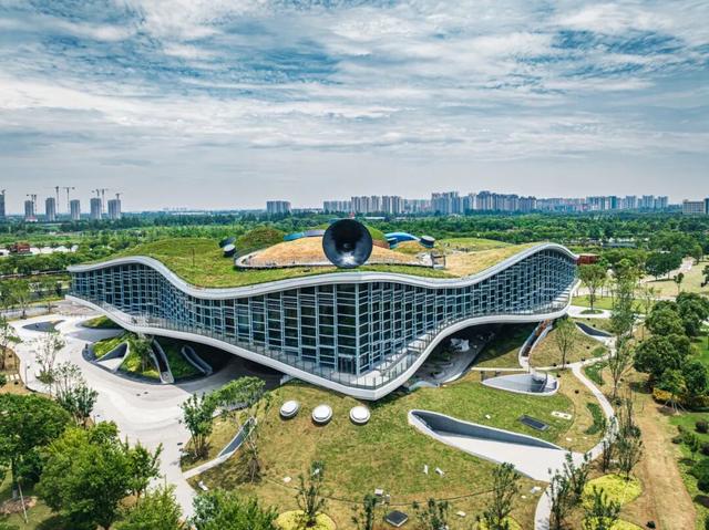国庆休闲到奉贤｜上海市内1h直达的休闲文艺之旅，不允许你不知道