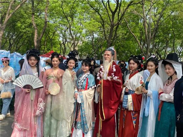 漫游历下 畅玩一夏丨千佛山“夏趣雅集”暑期总动员