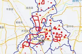 范围划定！济南明年起这些机械禁用图片