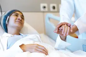 医生的七情六欲：你希望医生带着个人情感为你诊疗吗图片