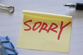 刚刚，京东外卖致歉图片