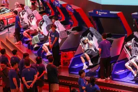 文汇·文化视点｜游戏何以“引燃”年轻态消费图片
