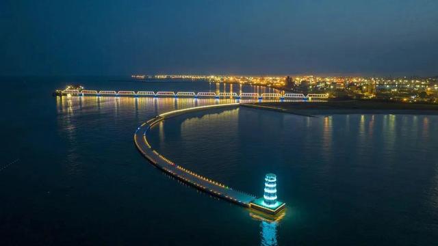 海龙湾，是个什么湾？