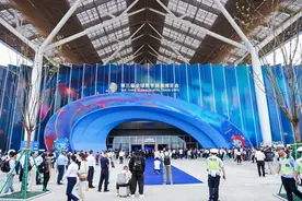 新经济观察｜数贸这场角逐，四川如何竞“数”新蓝海？图片