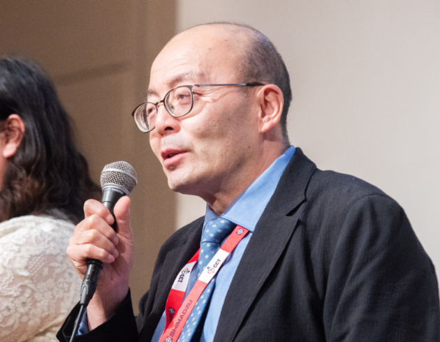 CCT 2025｜直击临床痛点：中日专家共话瑞卡西单抗优化 PCI 患者血脂管理