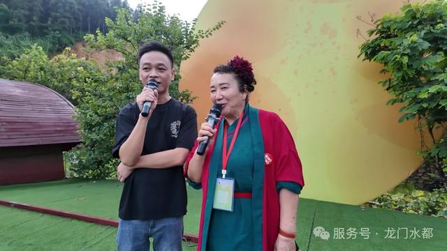 国庆中秋狂欢不重样！龙门水都POP电音节带您嗨翻假期