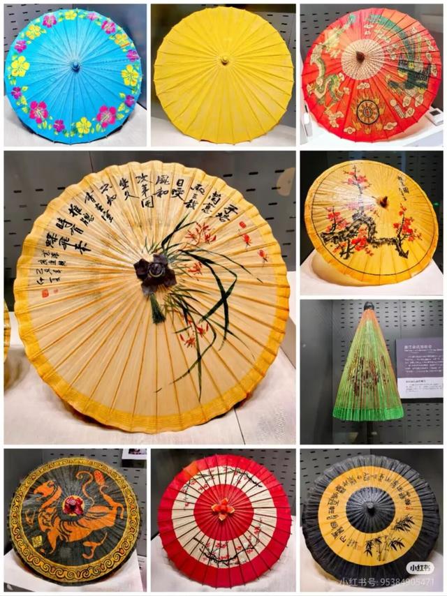 婺源甲路纸伞惊艳《中国风物报告》，原来它才是隐藏的“顶流”！