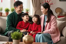 “换房过年”流行！福建有人尝试了！图片