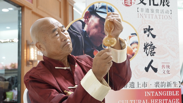 河北沧州：传统文化活动点亮双节假期