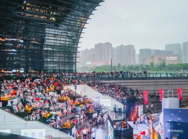 不打烊的夏夜！常州青年的夏夜指南来了！