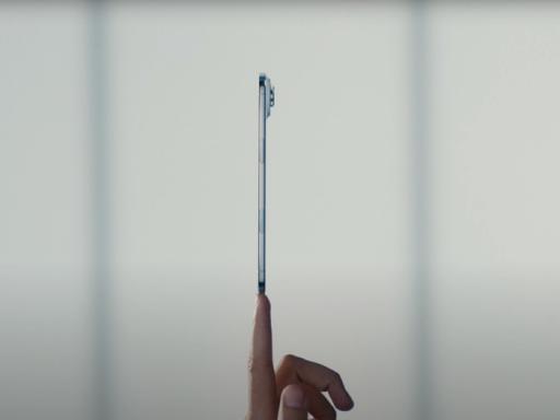 iPhone消灭短板，下次只能靠AI了