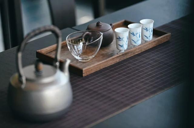 安纳班纳·泰宁 | 在时间的褶皱里，呼吸一场丹霞旧梦