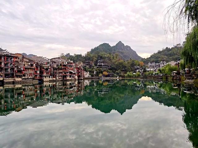 凯里冬季旅游“热”力十足