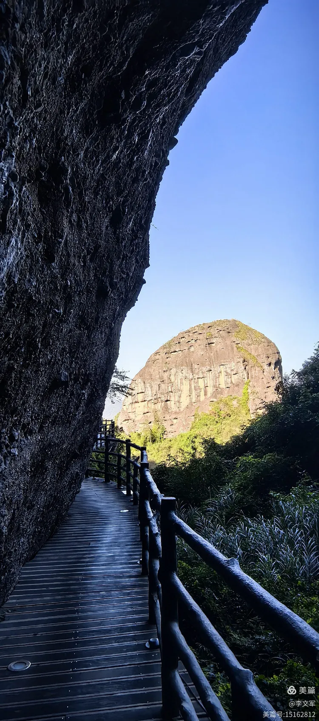 上海“旁友”三刷龙虎山的真实原因：不要太灵哦！（附独家游记）