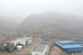 湃调查｜山西临县一集体煤矿转让迷局：谁的上亿煤矿资产？图片