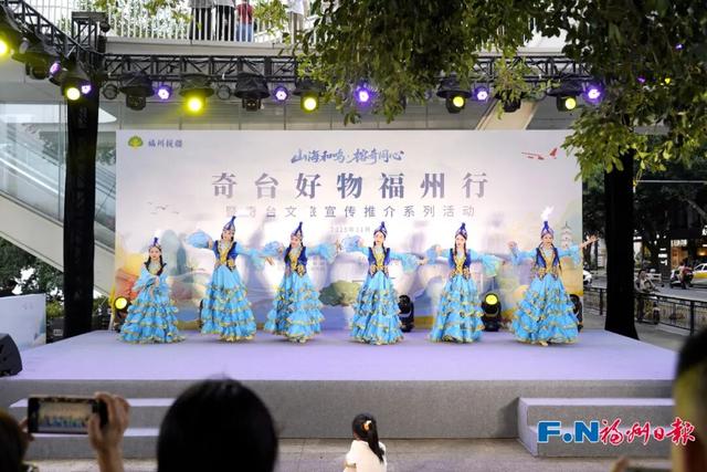 火爆！今天福州这里，人人人人！