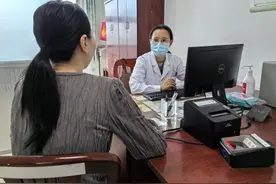 健康小站 | 四个月减重三十斤，15岁姑娘的“大姨妈”不来了图片