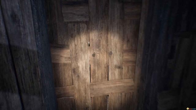 《咒》游戏攻略 全收集剧情流程攻略 恐怖游戏《咒》全攻略