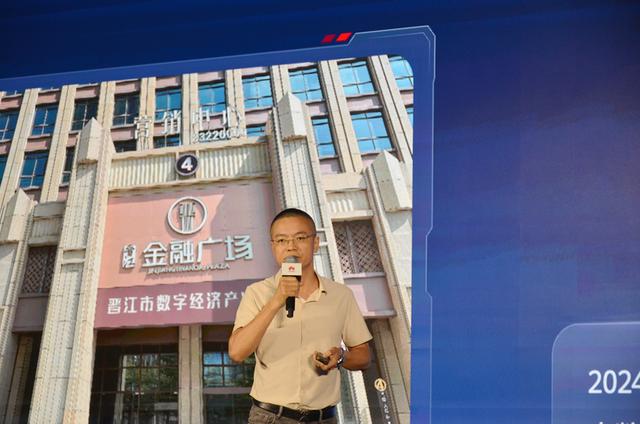 聚焦2025数博会 | 共建产业新生态 华为云CloudPond专属边缘云大会在贵阳举行
