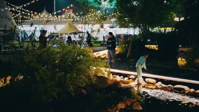 又增1处！顺义这6处大夜市您都逛过吗？