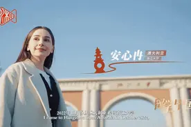 穿汉服很美的澳大利亚小姐姐，是刘伯温的粉丝图片