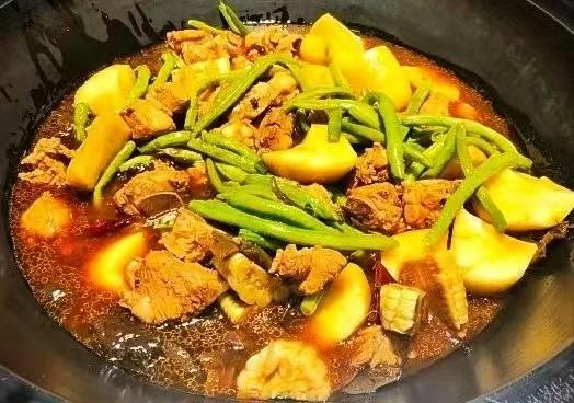 一脚踏进黄河画卷，济阳的秋冬太“上头”