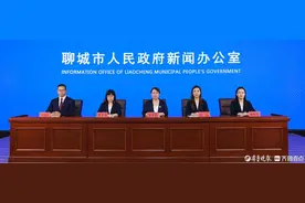 聊城市今年新增4所省级特色高中，通过率居全省首位图片