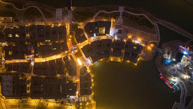 又到周末！来一场邂逅惊喜的冬日Citywalk