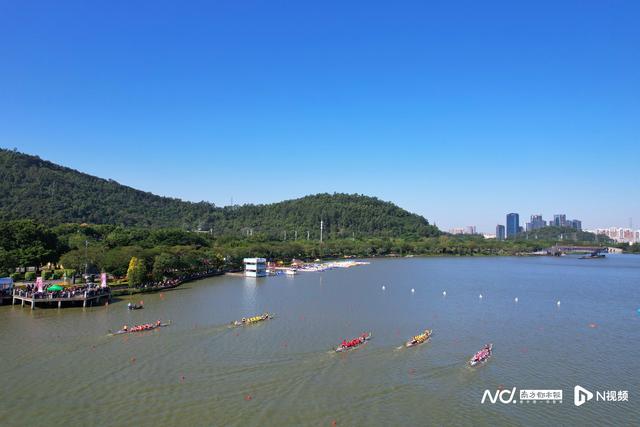 顺德起笔：三个关键词解码人文经济新思路