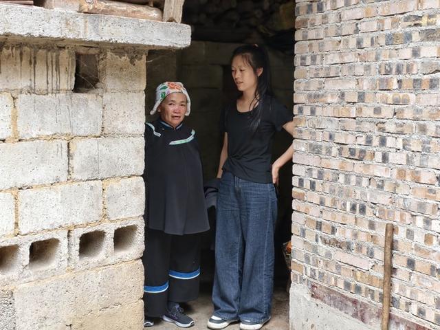 “麻雀乡镇”的“振兴账”——贵州山乡新事录