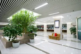 节能降碳有成效！广东卫生健康系统2家单位获评国家绿色低碳公共机构图片