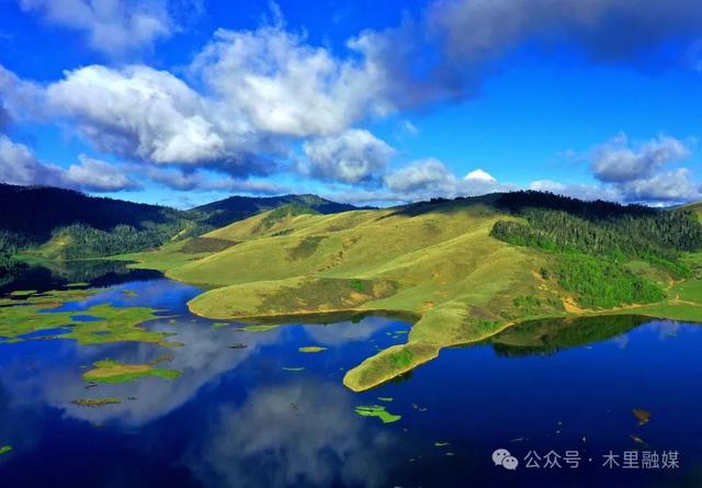 文旅发展 | 走进木里，品山水间的文化盛宴