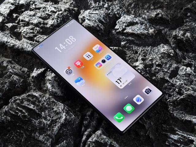 努比亚Z80 Ultra全面评测：拍得好，玩得爽，真旗舰全都要