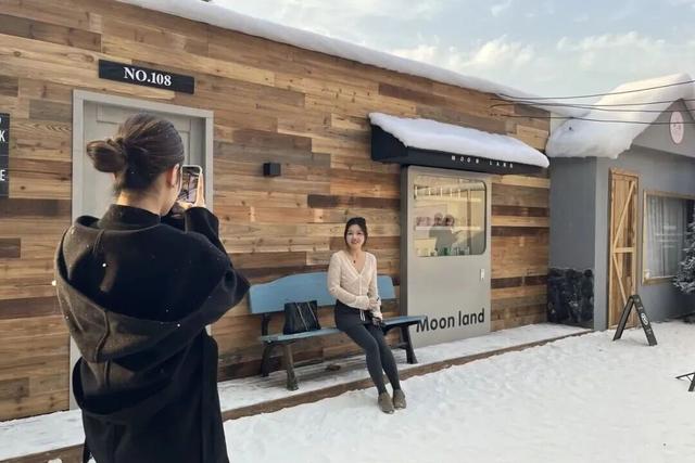 洛阳，新晋网红打卡地+1+1+1+1+1