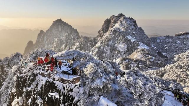 免票！黄山市旅游一卡通年票（2026全国版）重磅发售