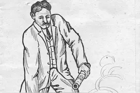 “便宜货”的消费潮：20世纪早期美国家居神器狂热图片