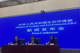 “人努力”“天帮忙” 持续深入打好蓝天保卫战图片