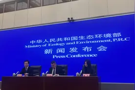 “人努力”“天帮忙” 持续深入打好蓝天保卫战图片