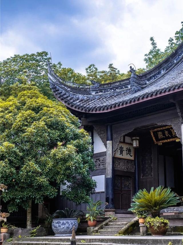 赏花、摘果、逛古镇，玩一天根本不够！