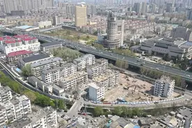 济南印发新版国有土地上房屋征收与补偿办法实施细则，选择产权调换符合相关条件的可免征契税图片