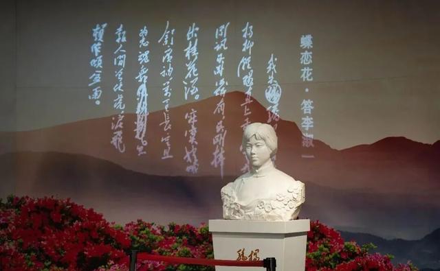 国庆去哪儿玩？来长沙县开慧镇，打卡新地标！还有…