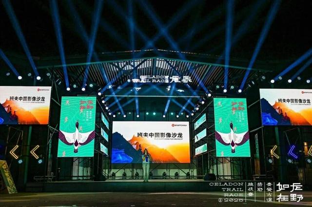 班夫与尼珠河：在地球的裂缝中，遇见世界级越野浪漫