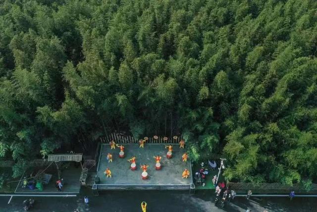 逃离热浪，焦作“清凉秘境”正在等你→