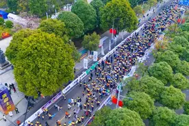 2025来宾半程马拉松报名即将开启图片