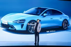 刚刚！小米汽车，细节曝光！雷军：贵有贵的道理图片