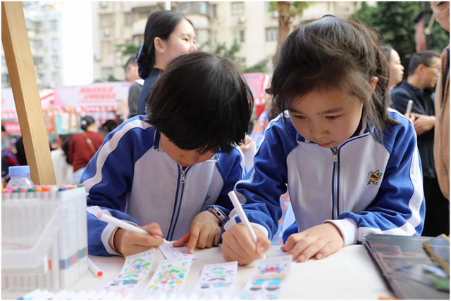 布吉15分钟文明实践圈爆火，这个嘉年华让全城“Fun”起来