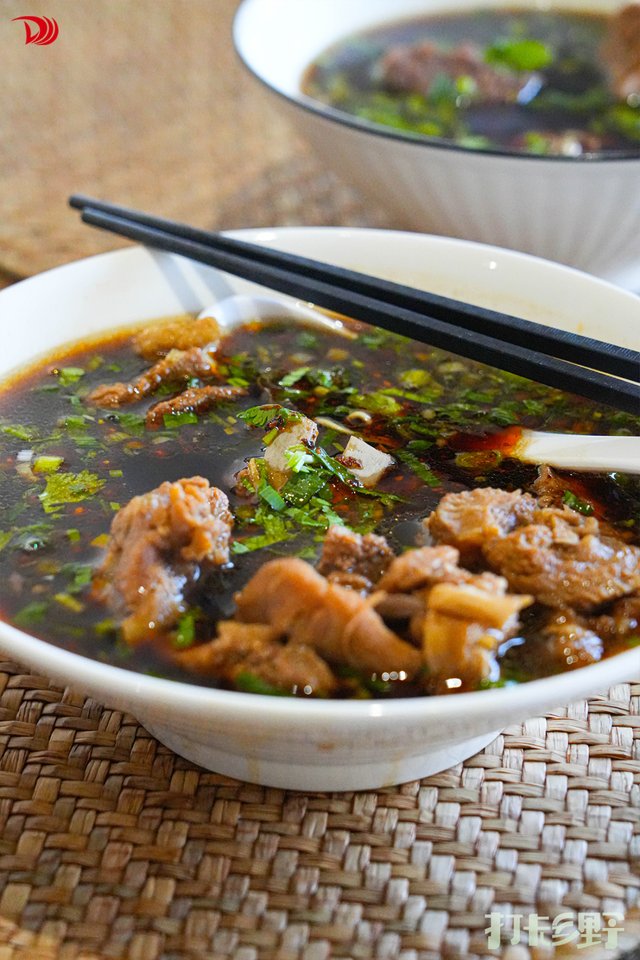 打卡乡野丨新年第一站，去上海离宇宙最近的村子，仰望星空，脚踏田野，开启元气新年