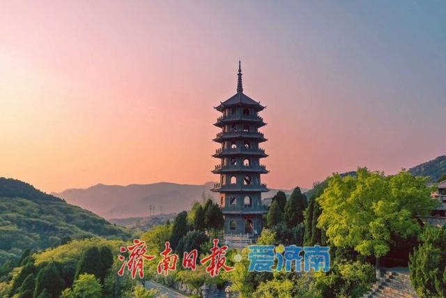 济南红叶谷教师节送福利！教师半价游，初秋景致等你赏